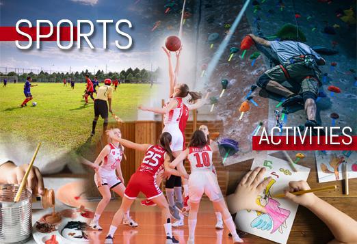 Welcome to Public Schools Athletic League